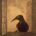 Redon_the-raven